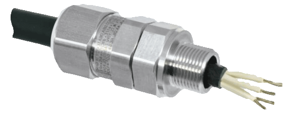 Cable Glands Ex e & Ex d & Ex nR & Ex ta Series TE1FU